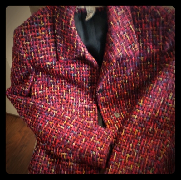 Blazer - Picture 1 of 1